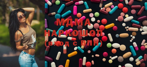 молекула духа Алексин